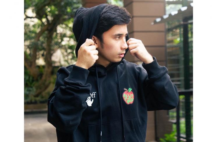 Fakta Alshad Ahmad. (Instagram/@alshadahmad)