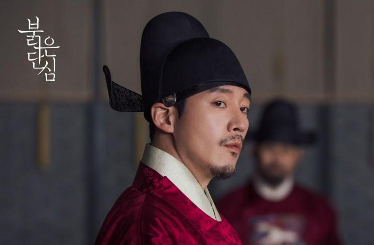 Potret Jang Hyuk di Bloody Heart (Instagram/@kbsdrama)