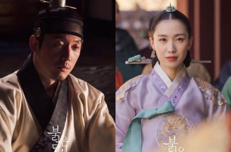 Potret Jang Hyuk di Bloody Heart (Instagram/@kbsdrama)