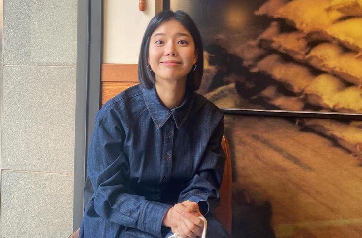 Aktris Korea Ultah Bulan Mei (Instagram/@susemee)