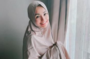 10 Pesona Soraya Larasati yang Sudah 10 Tahun Jadi Mualaf, Makin Anggun dengan Busana Syar'i