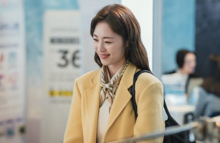 Sinopsis Marriage White Paper (Soompi)