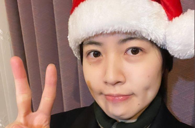 Aktris Korea Ultah Bulan Mei (Instagram/@ekshim_)