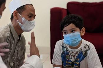 Terungkap, Ini Alasan Raffi Ahmad Mendadak Kirim Rafathar ke Pesantren