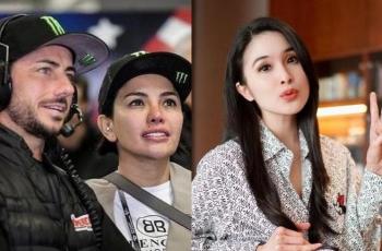 Bahasa Inggris Nikita Mirzani Belepotan, Sandra Dewi Digunjing Pegang Pisau