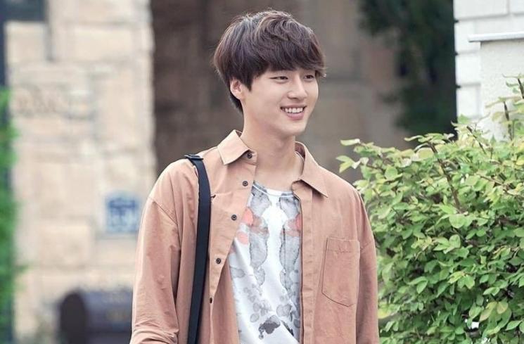 Profesi Unik di Drama Korea (hancinema)