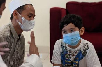 Raffi Ahmad Syok Ditelepon Guru gegara Kelakuan Rafathar di Sekolah