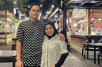 Terbaring Lemah di RS Tanpa Suami, Muzdalifah Curhat Penggugur Dosa: Allah Kasih Hadiah