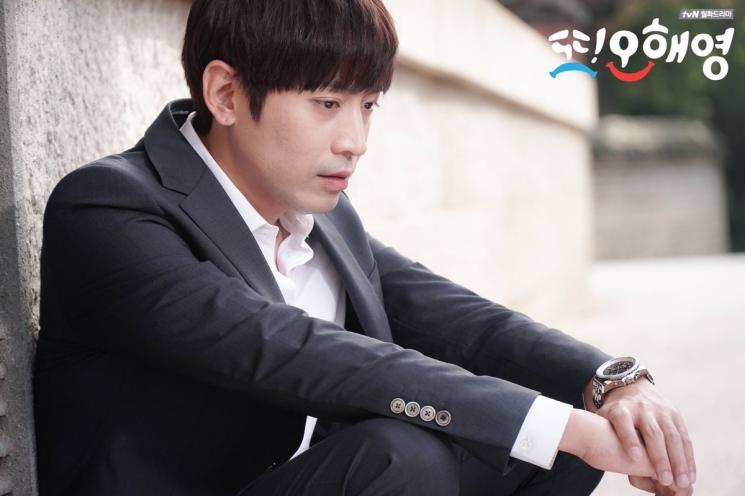 Profesi Unik di Drama Korea (hancinema)