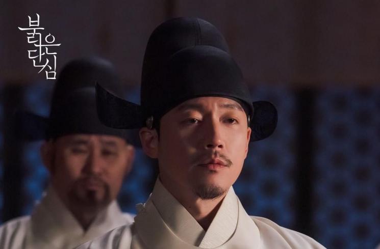 Potret Jang Hyuk di Bloody Heart (Instagram/@kbsdrama)