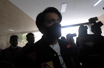 Detik-detik Billy Syahputra Diperiksa Bareskrim Polri: Dicecar 17 Pertanyaan!