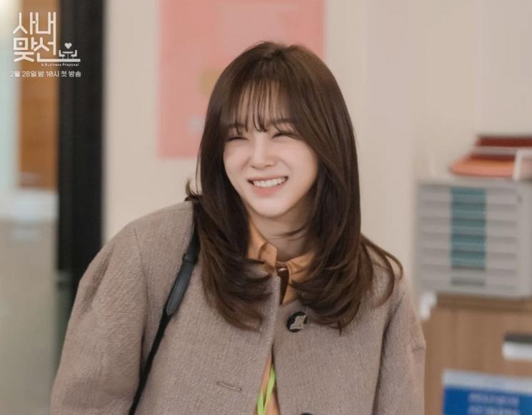 Profesi Unik di Drama Korea (hancinema)