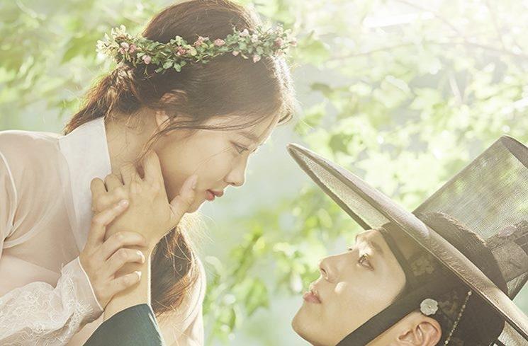 Drama Jung Hye Sung (Soompi)