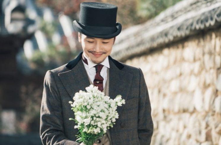 Drama Byun Yo Han (Soompi)