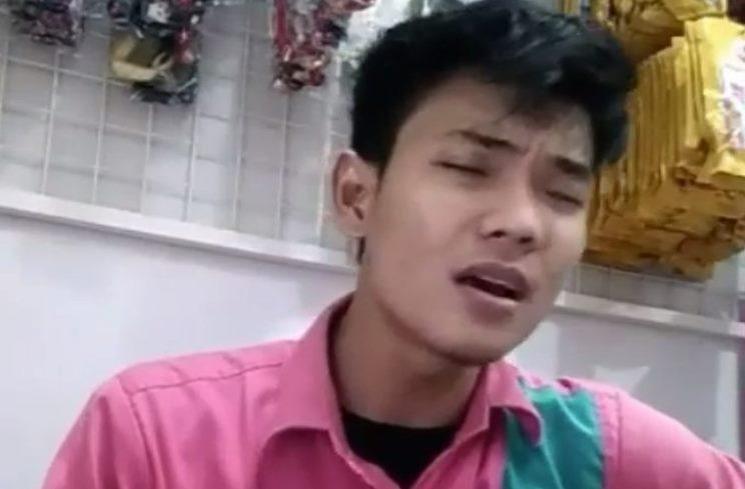 Potret Tri Suaka sebelum tenar. (Instagram/@xdjtrisuaka)