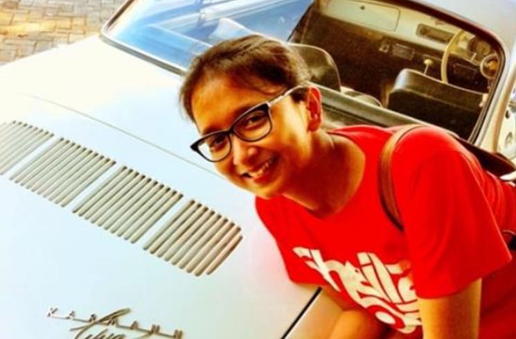 Potret Transformasi Adelia Lontoh Istri Duta Sheila on 7. (Instagram/pakduta)