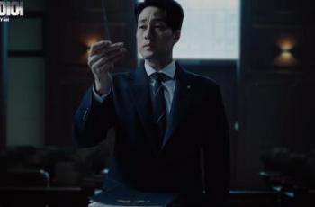 Sinopsis Doctor Lawyer, Drama Comeback So Ji Sub dalam 4 Tahun Setelah My Secret Terrius