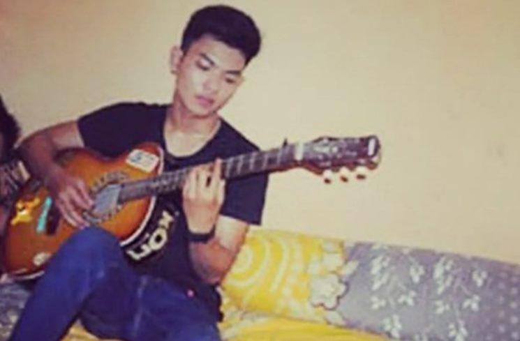Potret Tri Suaka sebelum tenar. (Instagram/@xdjtrisuaka)