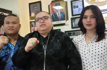 Beredar Video Razman Nasution Ngamuk-ngamuk di Apartemen, Netizen Syok: Semua Orang Diomelin?