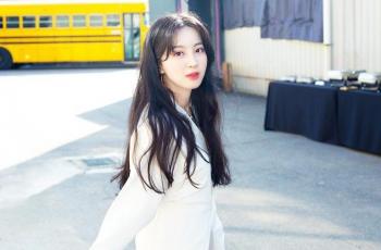5 Drama Jung Hye Sung yang Ulang Tahun ke-31, Ada Good Manager sampai Pegasus Market