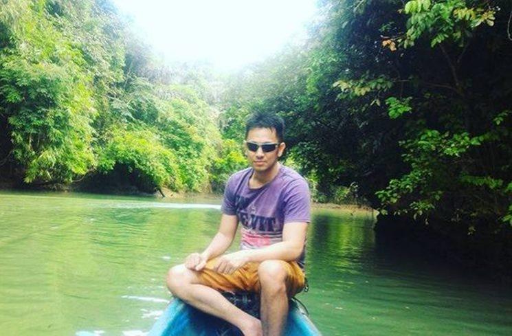 Seleb Jadi Model Video Klip Kangen Band. (Instagram/michael.manuardas)