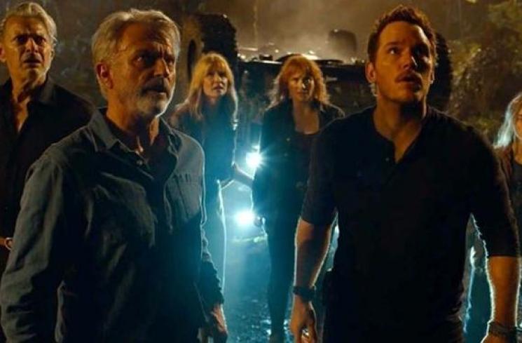 Sinopsis Jurassic World Dominion. (YouTube/Universal Picture)