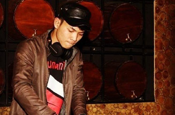 Potret Tri Suaka sebelum tenar. (Instagram/@xdjtrisuaka)