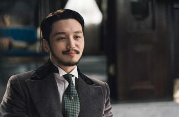 4 Drama Byun Yo Han, Aktor Misaeng: Incomplete Life dan Mr. Sunshine yang Lagi Ulang Tahun ke-36