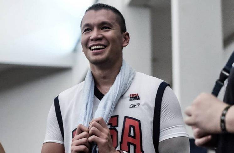 Artis Pernah Jadi Atlet (instagram/@samuelrizal1)