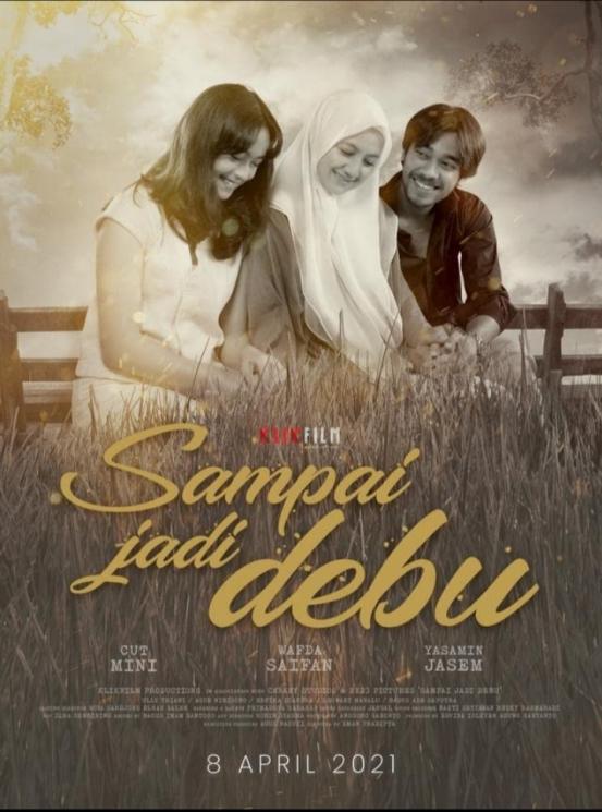 Film Indonesia Bertema Mudik (IMDb/Sampai Jadi Debu)