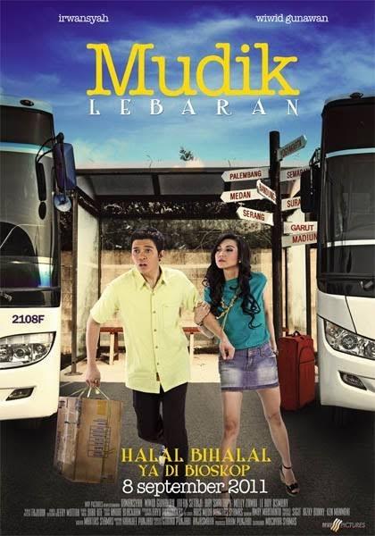 Film Indonesia Bertema Mudik (IMDb/Mudik Lebaran)