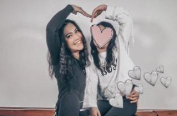 Beranjak Gede, Postur Aisha Putri Denada Bikin Pangling: MasyaAllah Tinggi Banget!