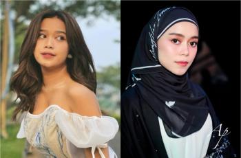 Brisia Jodie Selfie Cantik bareng Lesti Kejora, Wajahnya Mirip saat Bersanding: Kayak Kakak Adik!