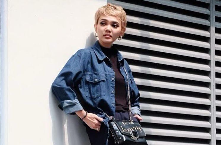 Rina Nose. (Instagram/@rinanose16)