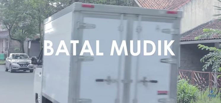 Film Indonesia Bertema Mudik (YouTube/Film Maker Muslim - FMM Studios)