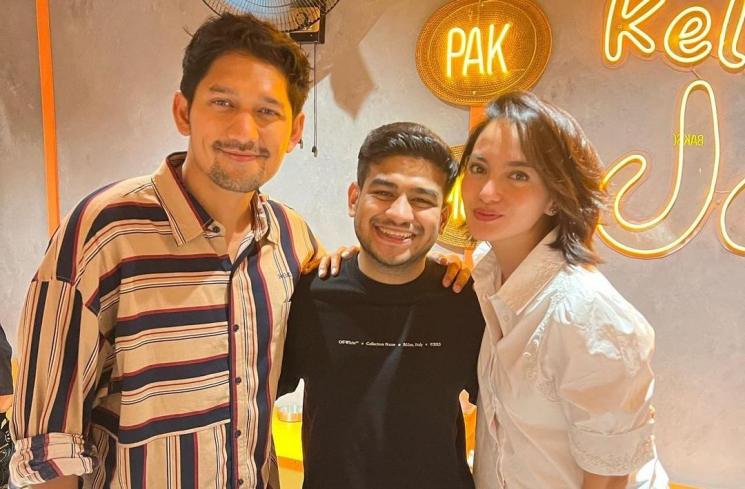Warung Bakso Pak Muh (Instagram/@fadiljaidi)