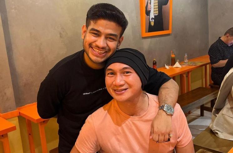 Warung Bakso Pak Muh (Instagram/@fadiljaidi)