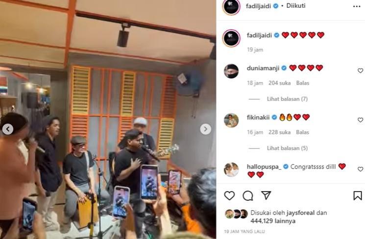 Warung Bakso Pak Muh (Instagram/@fadiljaidi)