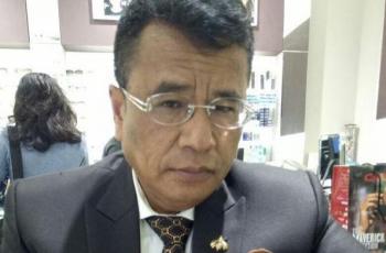Diserang Musuh Bertubi-tubi, Hotman Paris Tak Gentar: Fitnahan Tidak Menghasilkan Apapun