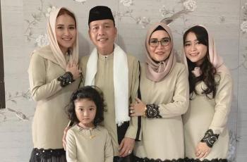 Ayu Ting Ting Disindir gegara Bagi-Bagi THR 20 Ribuan, Netizen Membela: Penyakit Hati Tuh