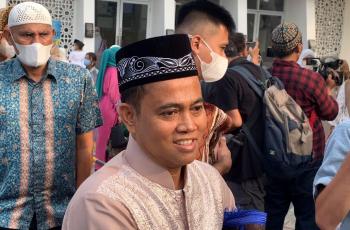Haji Faisal Dituduh Berkurban Pakai Uang Donasi, Doddy Sudrajat Sindir soal Ikhlas Tak Cari Pujian
