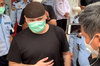 Ridho Rhoma Akhirnya Bebas dari Penjara: Saya Dapat Banyak Pelajaran!