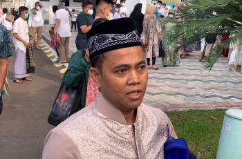 Dituduh Eksploitasi Anak Vanessa Angel, Haji Faisal Semprot Farhat Abbas