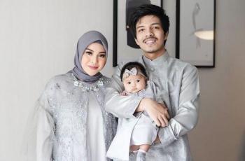 Atta Halilintar Akhirnya Pulang dari Rumah Sakit, Reaksi Baby Ameena Jadi Sorotan