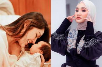 Siti Badriah Bongkar Rekaman CCTV Kamar, Fatin Shidqia Mengeluh saat Mudik