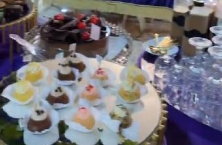 Open House Tasyi Athasyia. (Instagram/tasyiiathasyia)