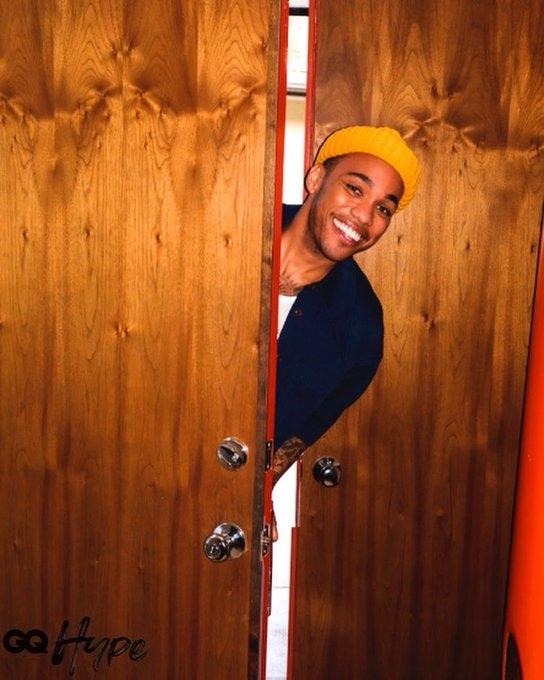 Profil Anderson Paak (Twitter/@AndersonPaak)