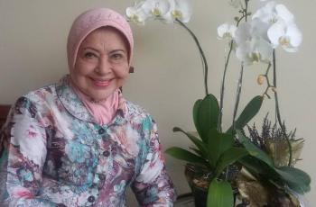 6 Fakta Mieke Wijaya, Aktris Senior yang Meninggal Dunia di Usia 82 Tahun