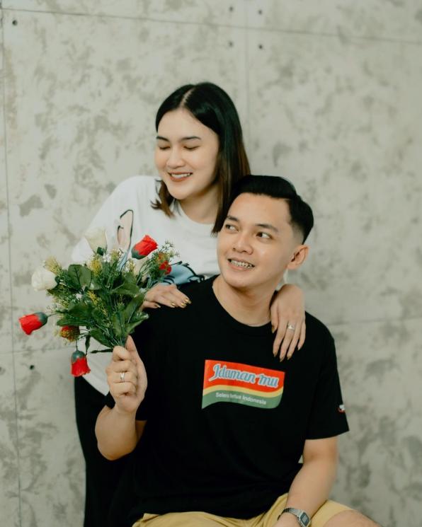 Potret Terbaru Nella Kharisma (instagram/@nellakharisma)