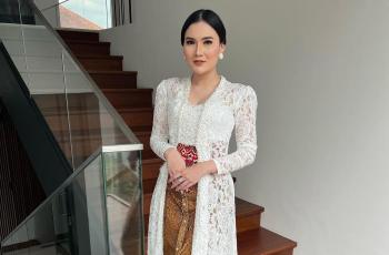 Selamat! Nella Kharisma Hamil Anak Kedua, Banjir Doa Baik